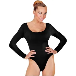 Widmann Langarm Body (M, S)