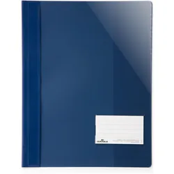 Durable, Mappe, Sichthefter 'extra stark' (A4, 1x)