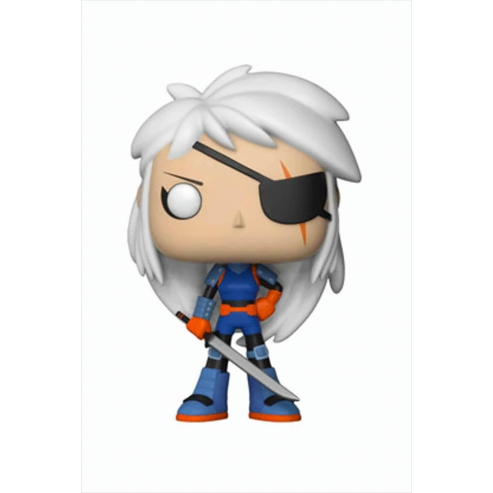 Funko Pop - Teen Titans Go! - Rose Wilson 9cm