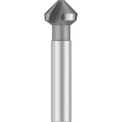 Bosch Accessories Bosch Power Tools 2608597508 Kegelsenker 16.5 mm HSS Zylinderschaft 1 St.