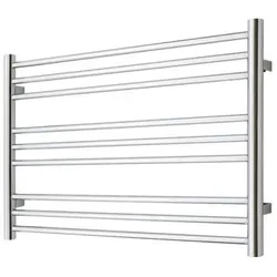 TVS Badheizkörper Pivo 9 59 x 100 cm chrom - Alle Heizkörper