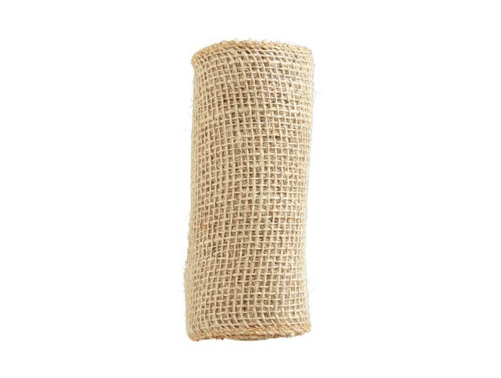 Glorex Juteband Natur 15 cm × 3 m