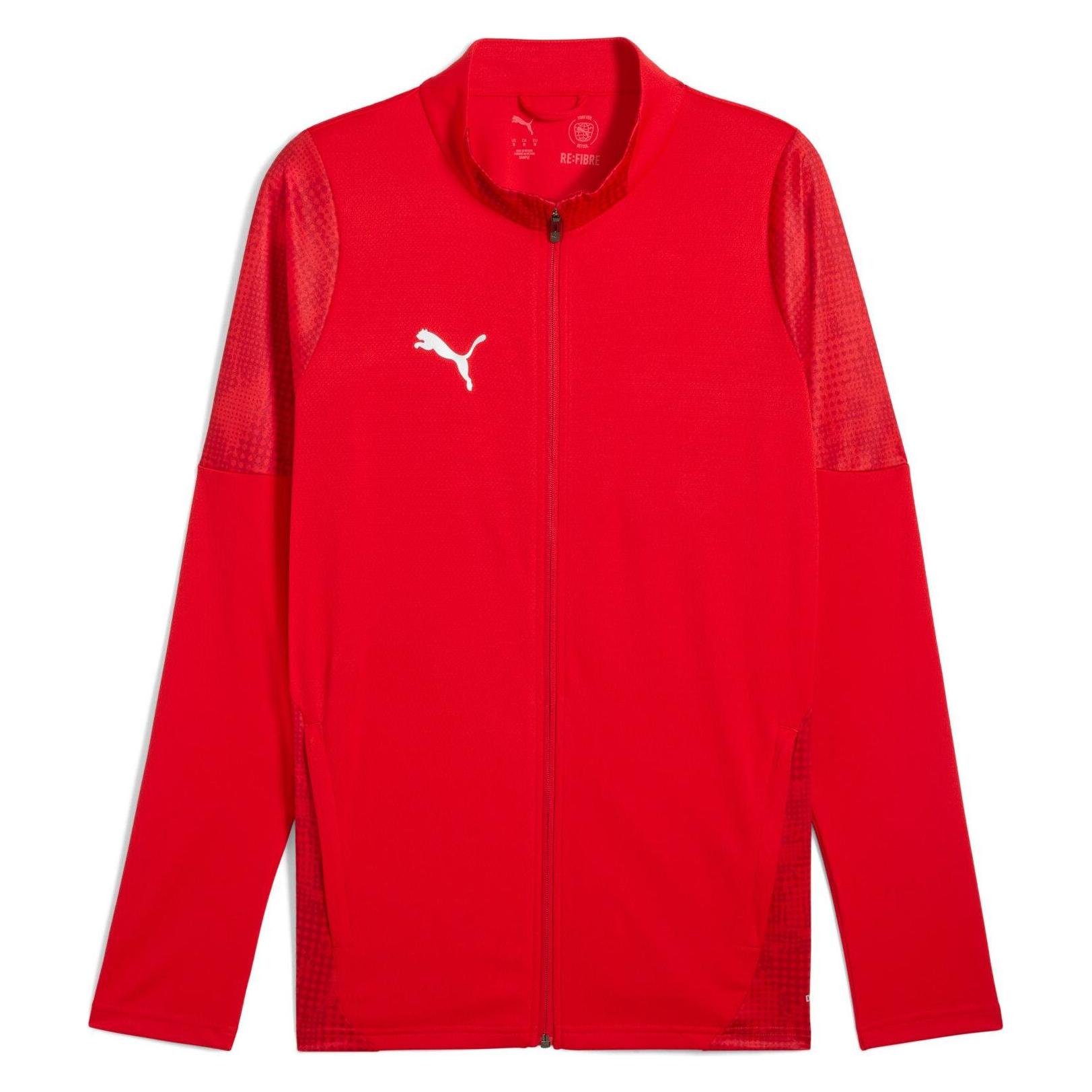 Puma teamCUP Training Jacket (3XL) (659165)