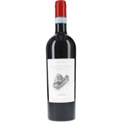 Rosso di Montalcino DOC Salicutti 2023 BIO