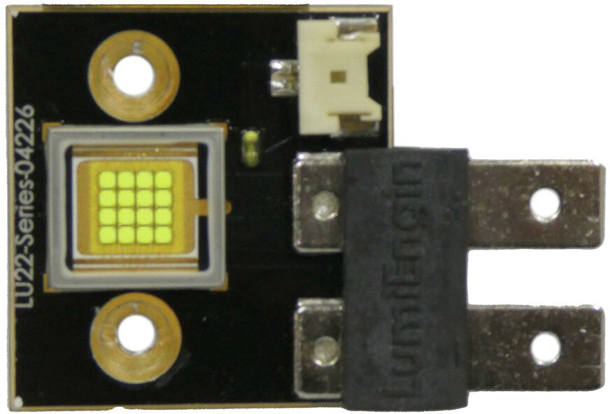 Ersatzteil Platine (Led) Led Gf-120 Flowereffekt (Lu22-Series-04226)