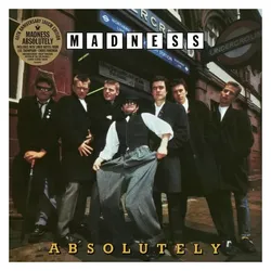 BMG Rights Management, Schallplatten, Absolutely (Madness)
