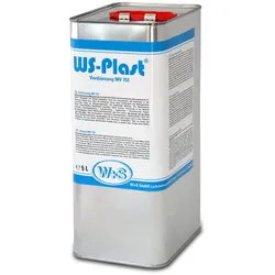 WS-Plast-Verdünnung MV751 EG, 5Ltr.