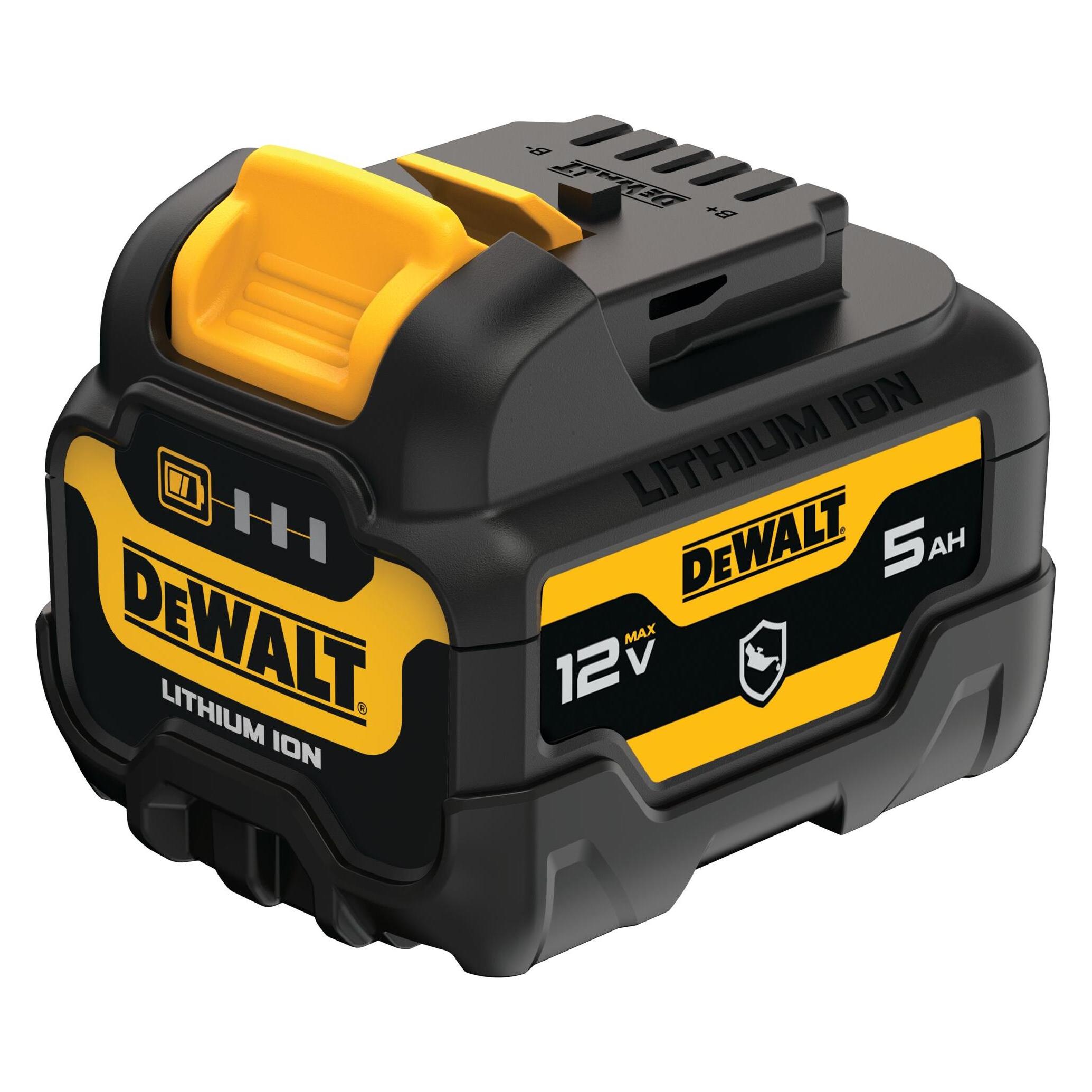 DeWalt DCB126 (12 V) (DCB126G-XJ)