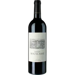 Château Bouscassé 2018