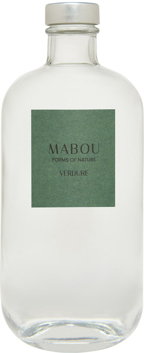 500ml MABOU Fragments of Gaia Verdure Refill