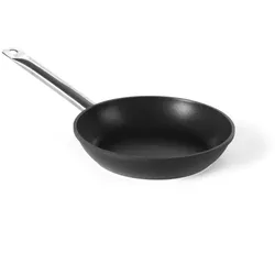 HENDI Induktionsbratpfanne, ⌀250x(H)50mm