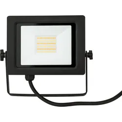 Showtec Aviano Tour 30W CCT LED-Fluter mit einstellbare Farbtemperatur
