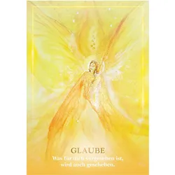 Das Orakel der Seraphim - Botschaften aus dem Tempel der Schöpfung, Ratgeber von Melanie Missing, Christiane Treichel