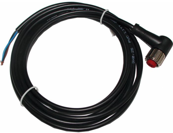 Wolf Kabel für Durchflusssensor 2484897 3-polig 2 Meter