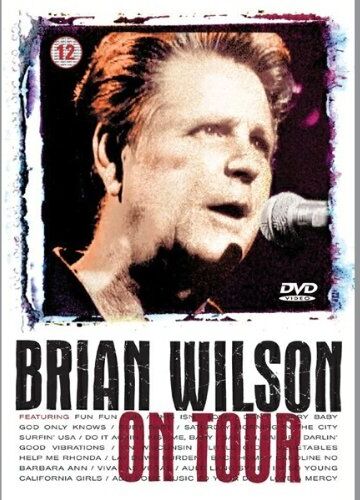 John Anderson - Brian Wilson - On Tour - Preis vom 09.10.2026 07:28:09 h