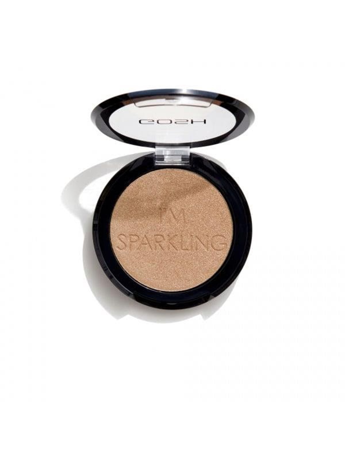 GOSH Copenhagen I'M SPARKLING Sun Dust 5.5 g.- 002