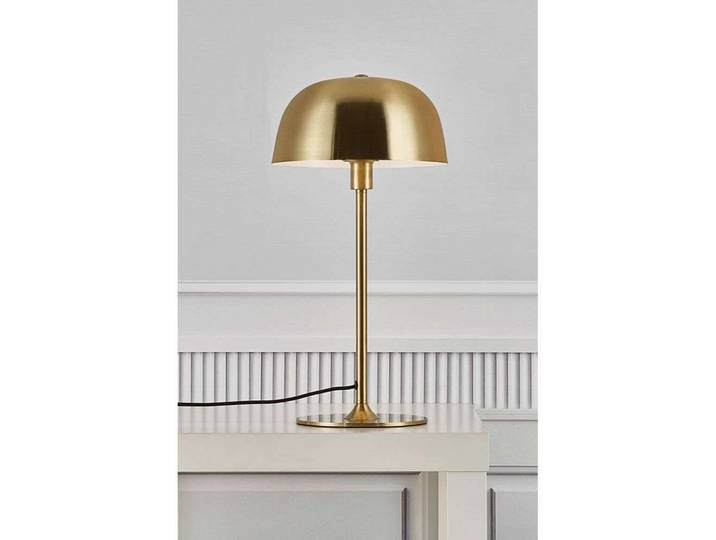Cera Tischleuchte Brass - Nordlux - Schlafzimmer - Metall