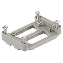 Harting D-Sub Adapter 2x15-polig 09300009971