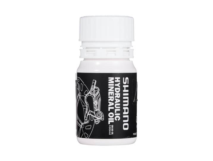 Shimano Mineralöl 100 ml