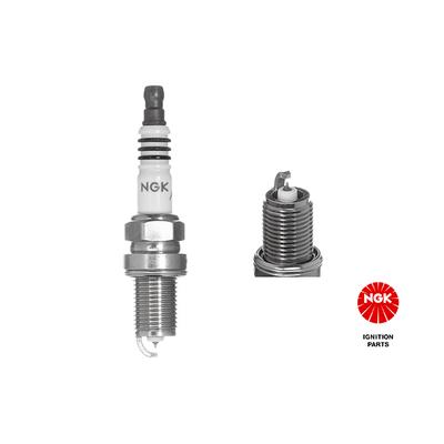 NGK Zündkerze Iridium IX 4919 für HONDA