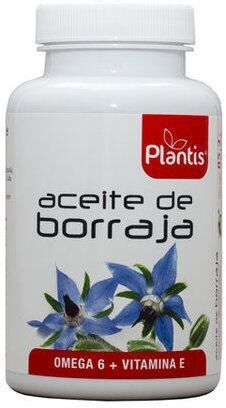 Artesania Agrícola Borage Oil 120 Capsules