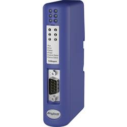 Anybus AB7315 CAN/CANopen CAN Umsetzer CAN Bus, USB, Sub-D9 galvanisch getrennt 24 V/DC 1 St.