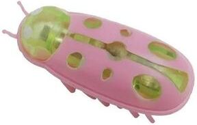 Uplift Picks Automatic Electric Bug Cat Toy For Interactive Chasing And Indoor Play j