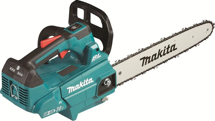 MAKITA Kettensäge AKU 300 mm Li-ion LXT 2 × 18V, ohne Akku Z