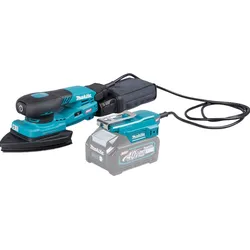 Makita BO006CGZ Akku-Exzenterschleifer solo