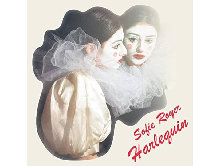 Harlequin