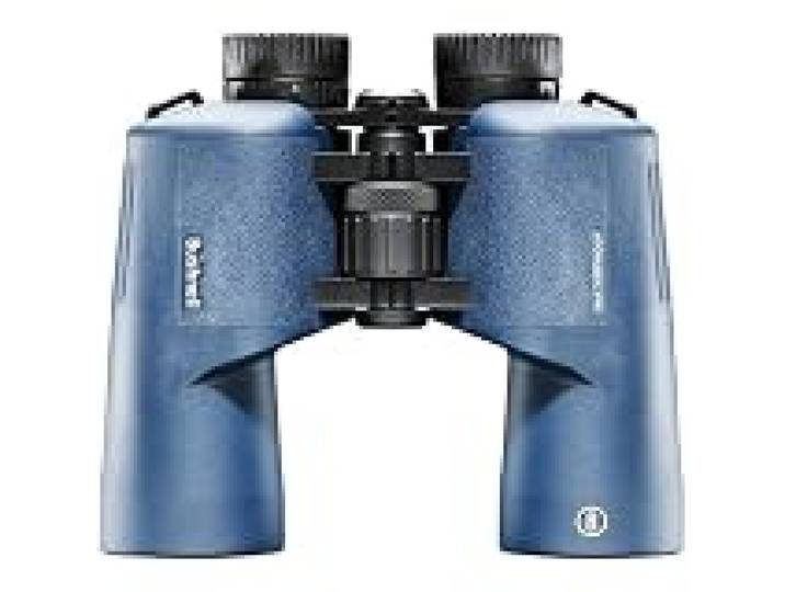 Jumelles Bushnell 7x50 H2O² Porro