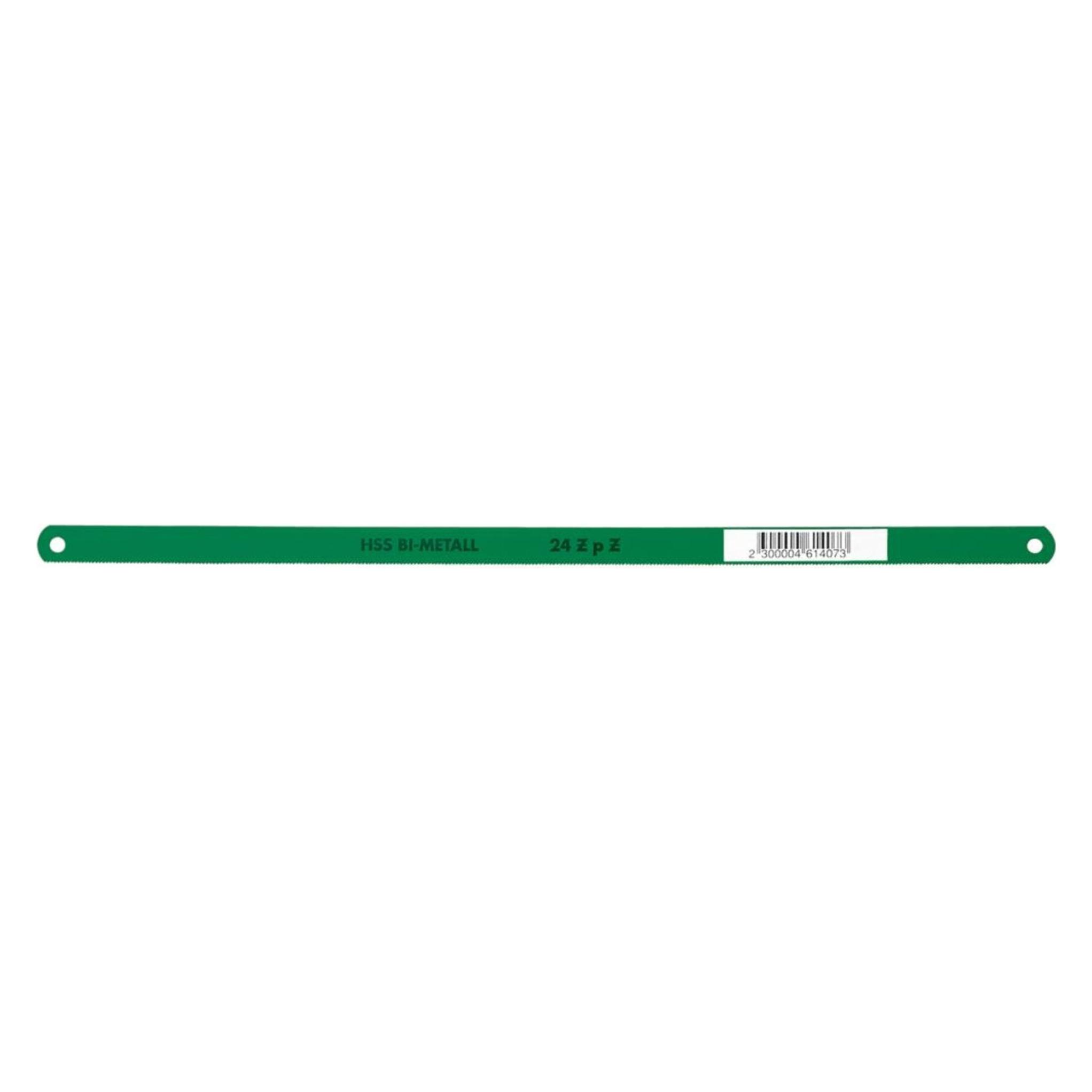 Fortis Handsägeblatt HSS-Bi 300mm progressiv (204087)