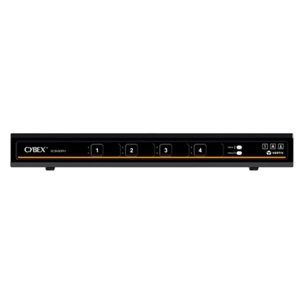 Vertiv Cybex Sc Universal Dp/H Secure (SC940DPH-400)