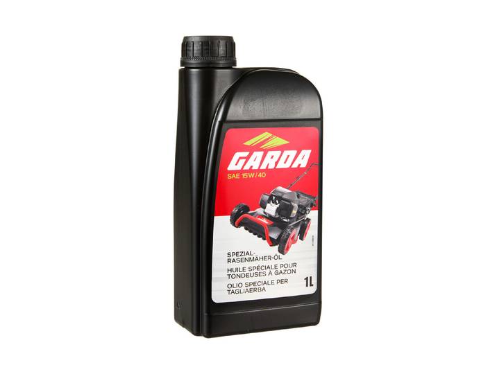 Garda Rasenmäheröl SAE 15W-40