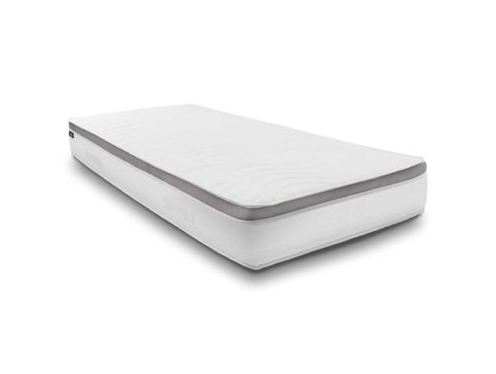 Sleezzz Taschenfederkernmatratze Diamond T1000 (140x200 cm)