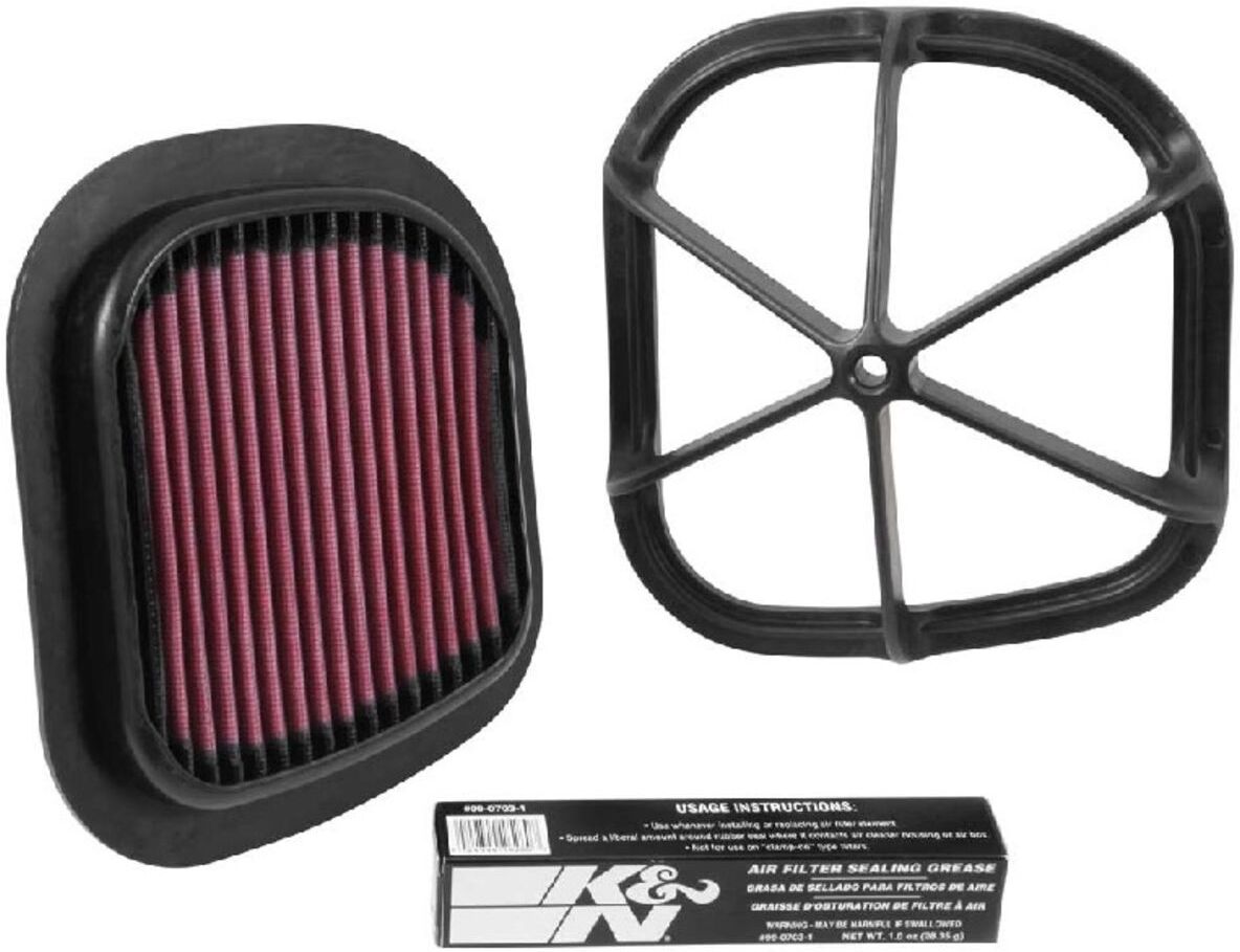 K&N Filters Luftfilter K&N; KT-4511XD