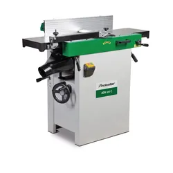 Holzstar Abricht-Dickenhobel ADH 26 C 400 V 5904027 Hobel Hobelmaschine