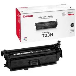 Laser/Kopierer CANON 2645B002 CANON LBP7750 CARTRIDGE BLK HC