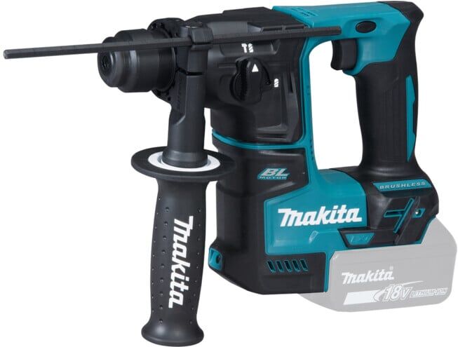 Marteau perforateur sans fil Makita DHR171Z version solo (DHR171Z)