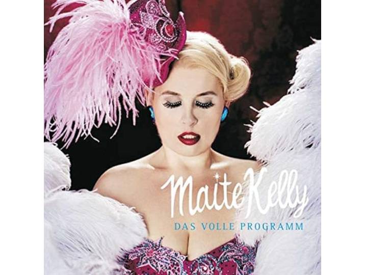 Maite Kelly - Das Volle Programm