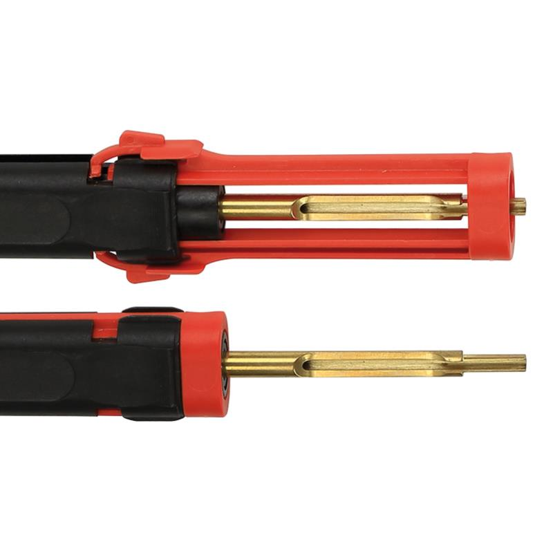 ACV Eindrückhilfe für Kabelquerschnitt 0,50 - 1,00 mm