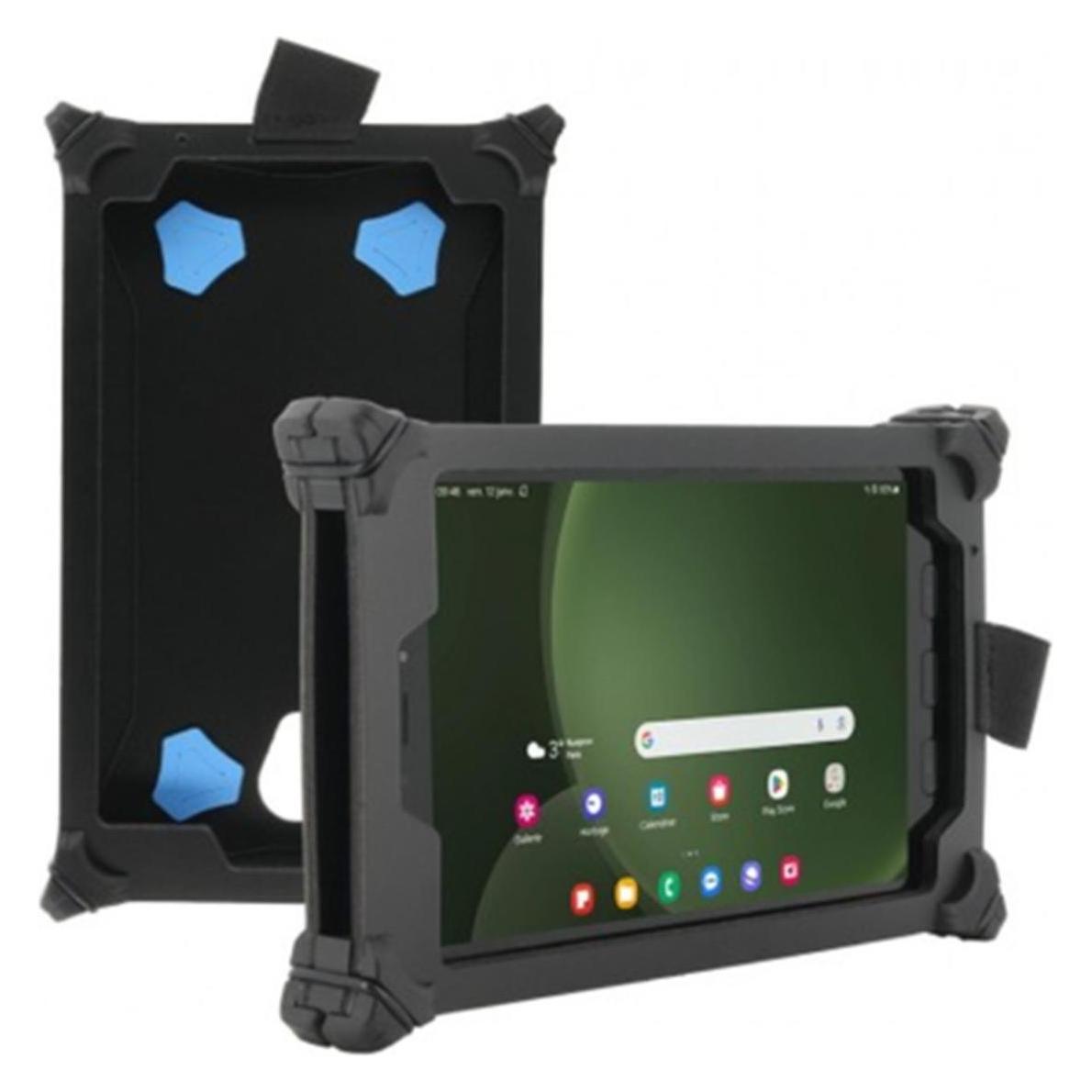 Mobilis RESIST Pack - Tablethülle f. Galaxy Tab Active Pro (Samsung Galaxy Tab Active 5) (050064)