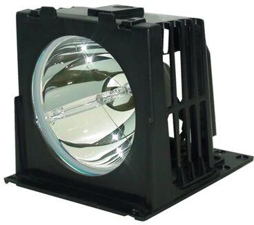 Jaspertronics™ High Quality Replacement for the 915P026010 Lamp & Housing for Mitsubishi TVs - 240 Day Warranty