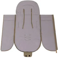 Fillikid, Kinderwagen Fusssack, Sommerfusssack
