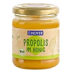Hoyer Propolis im Honig