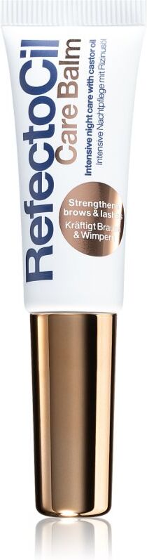 RefectoCil Care Balm night treatment for lashes and brows 9 ml