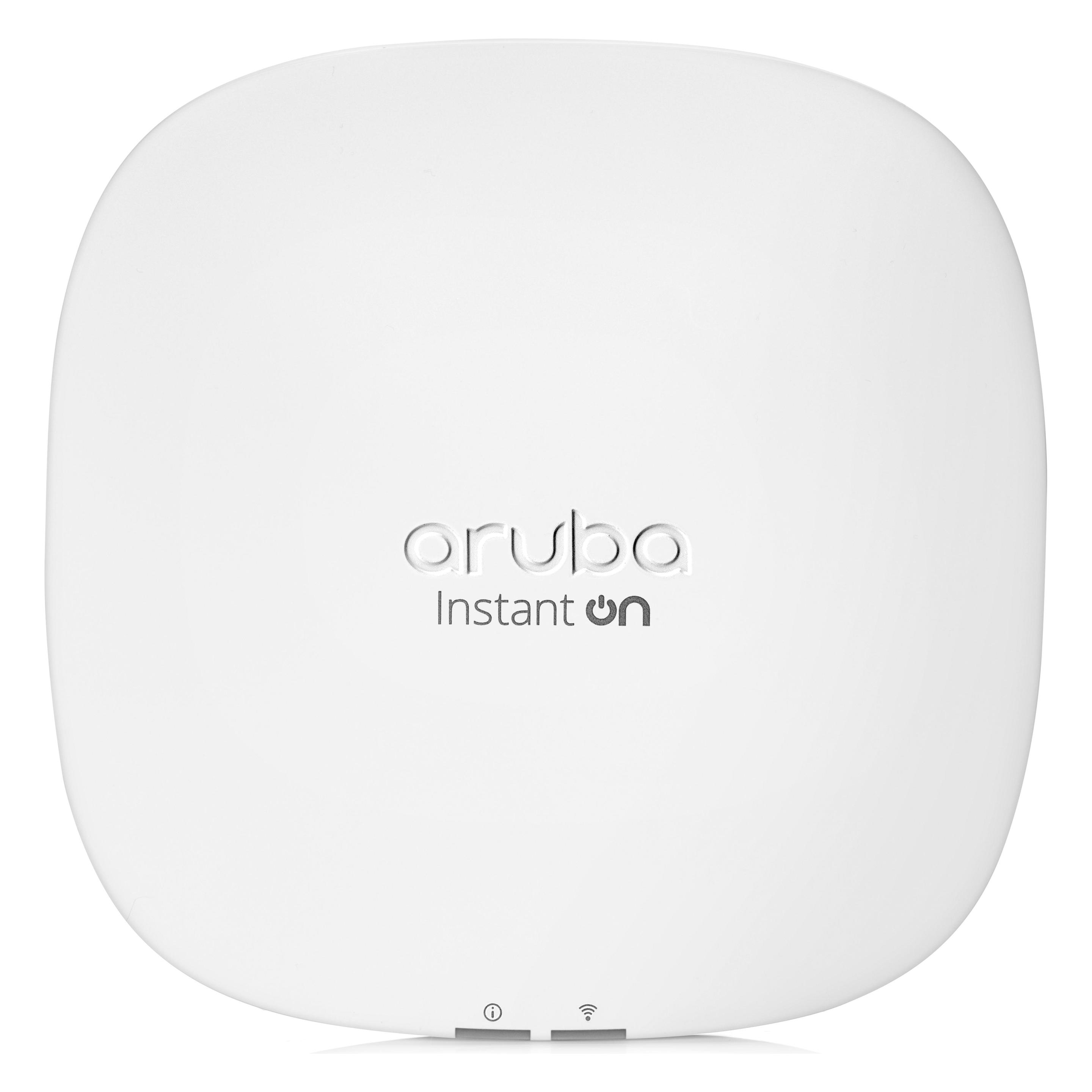 Aruba AP25 (4800 Mbit/s) (R9B28A)