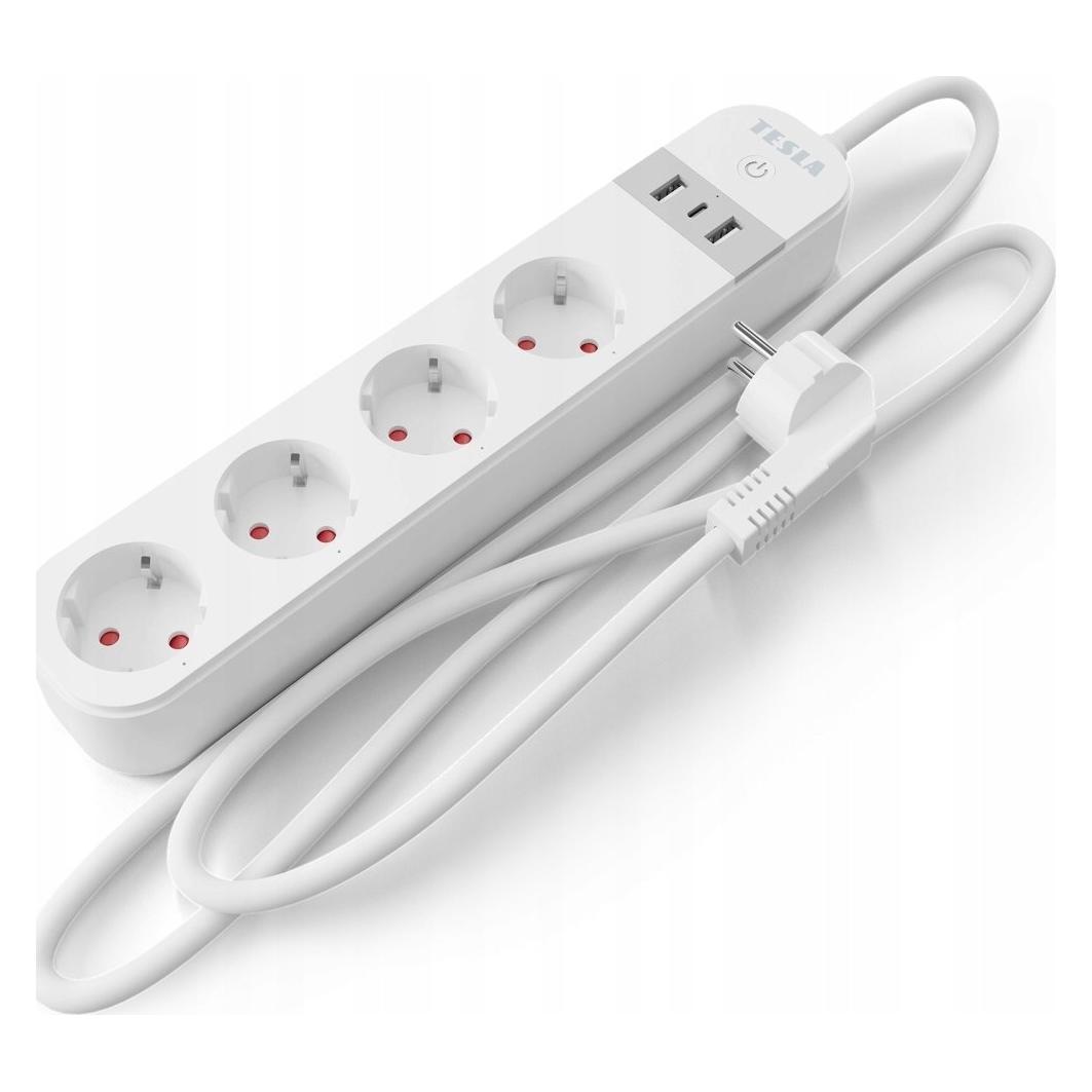 Tesla TSL-SPL-SPS300 (4x, 2 m) (TSL-SPL-SPS300)