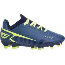 PRO TOUCH Kinder Fussball-Rasenschuhe Ki.-Fußb-Sch. Nocke Speedlite IV FG/AG J, Größe 30 in Blau Blau