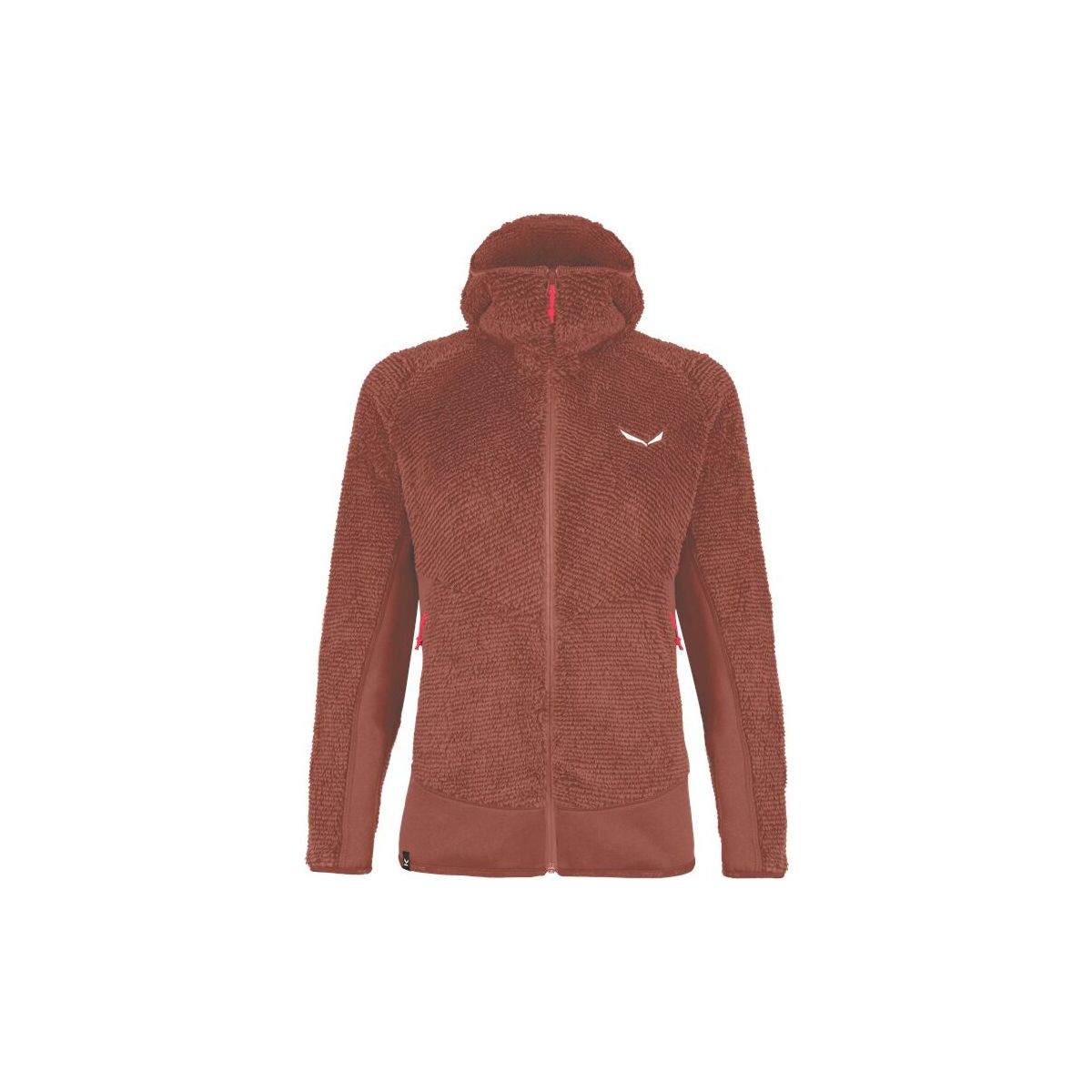 Salewa Tognazza Polarlite W Jacket etruscan red (1980) 40 00-0000027919-1980-40